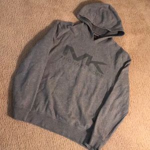 Michale kors hoodie